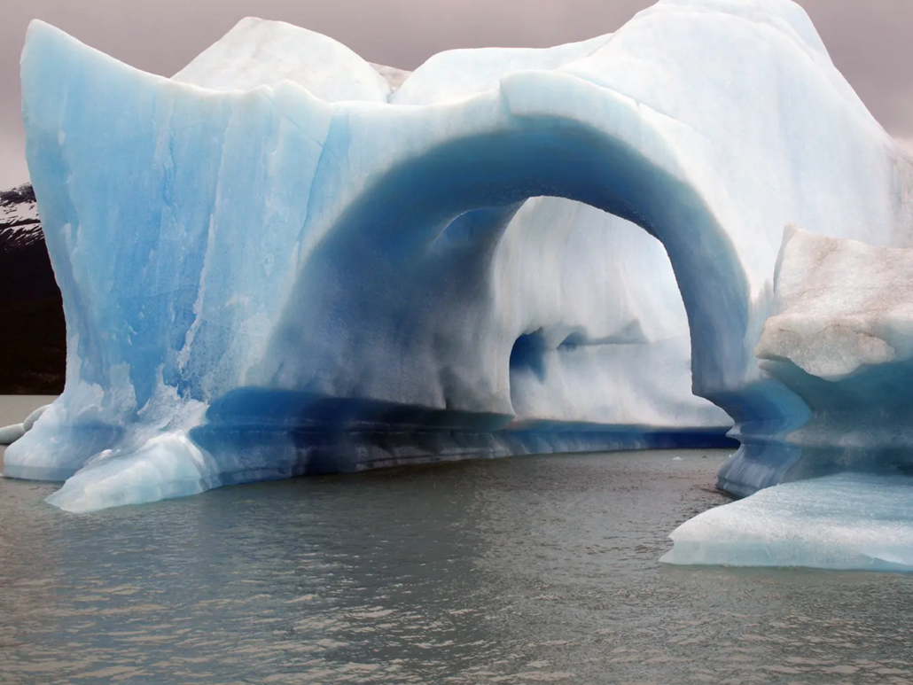 Cambiamento climatico